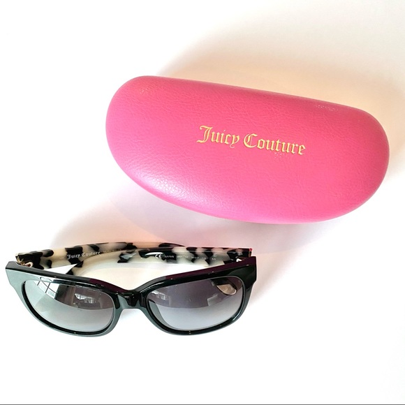 Ladies Juicy Couture sunglasses - Picture 6 of 8